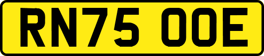 RN75OOE