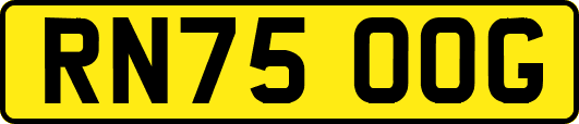 RN75OOG