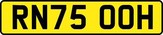 RN75OOH