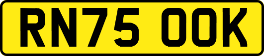 RN75OOK