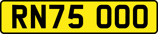 RN75OOO