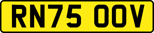 RN75OOV