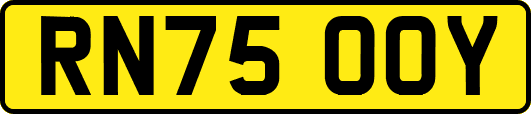 RN75OOY