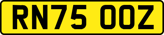 RN75OOZ