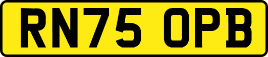 RN75OPB