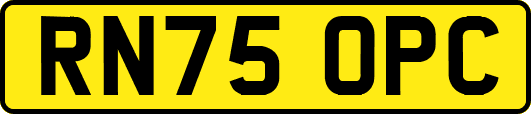 RN75OPC