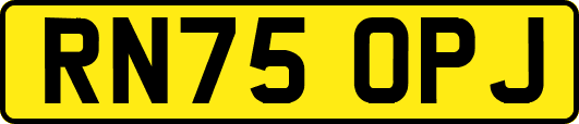 RN75OPJ