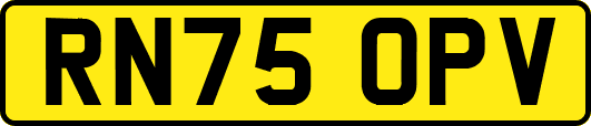 RN75OPV