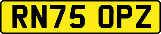 RN75OPZ