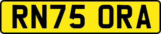 RN75ORA