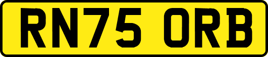 RN75ORB