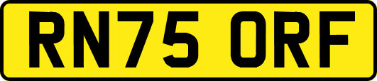 RN75ORF