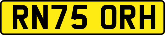 RN75ORH