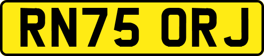 RN75ORJ