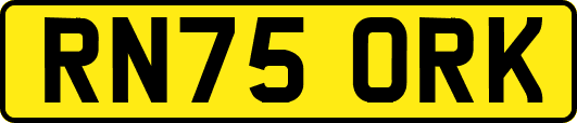 RN75ORK
