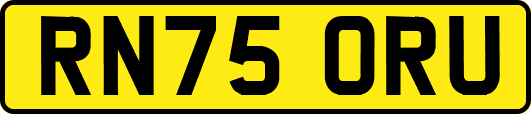 RN75ORU