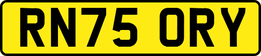 RN75ORY