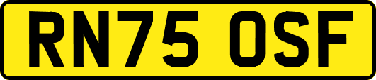 RN75OSF