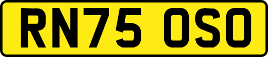 RN75OSO