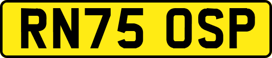 RN75OSP