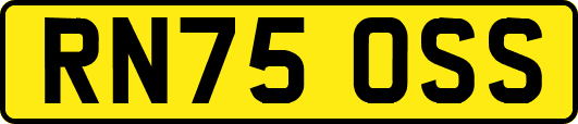 RN75OSS