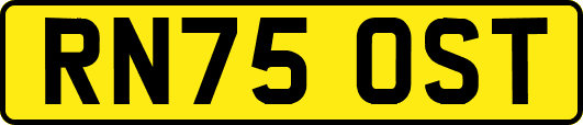 RN75OST