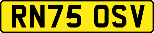 RN75OSV
