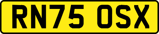 RN75OSX