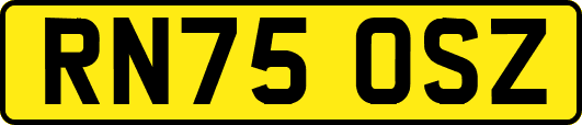RN75OSZ
