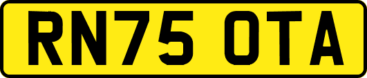 RN75OTA