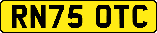 RN75OTC