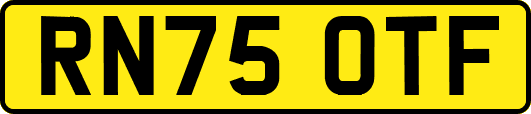 RN75OTF