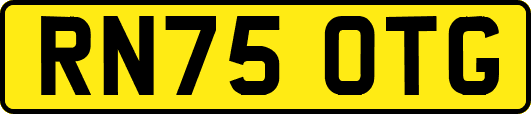 RN75OTG