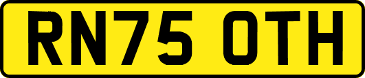 RN75OTH