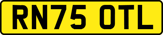 RN75OTL