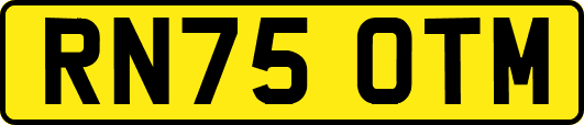 RN75OTM