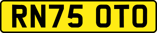 RN75OTO