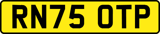 RN75OTP