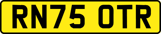 RN75OTR