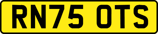 RN75OTS