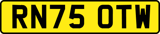 RN75OTW