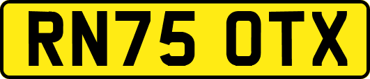 RN75OTX