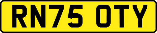 RN75OTY