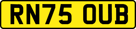 RN75OUB