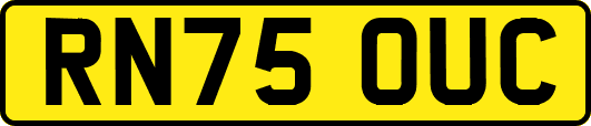 RN75OUC