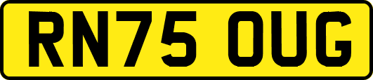 RN75OUG