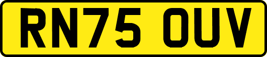 RN75OUV