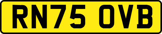 RN75OVB