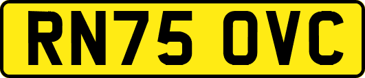 RN75OVC