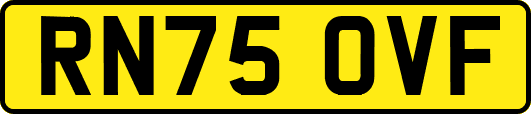 RN75OVF